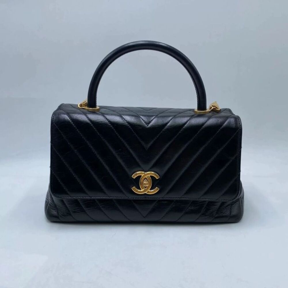 Chanel Women Pre-Loved Bag Very Good Condition